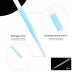 150PCS 3ML Disposable Plastic Transfer Pipettes Eye Dropper for Essential Oils, Makeup Tool & Science Lab - Buy Online on SooperMarket.com
