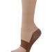 RiToEasysports Knee High Compression Socks - Breathable Stretchy 3 Pairs S/M for Sports | International Shipping - Buy Online on SooperMarket.com