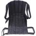 Foldable Stair Slide Board Transfer Emergency Evacuation Wheelchair Seat Belt Full Body Medical Lifting Sling Sliding Transferring Disc Use for Seniors