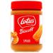 Lotus Biscoff Smooth Caramelised Biscuit Spread - 400g (14.1 Ounce) | Authentic Taste | Pack of 1 - Buy Online on SooperMarket.com