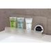 Travel Toiletries - Just for You Soap 20ml (Pack of 100) Weight: 15 grams per Soap Dimensions: 45(Dia) x 10mm REACH Compliant Hotel Soaps Pleasant Fragrance Individually Wrapped Soaps | GF951 Single - Buy Online on SooperMarket.com