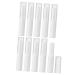 NOLITOY 30 Pcs Lip Balm Homemade Grooming Supplies Lip Care Products Arts Crafts Supplies Beauty Supplies Lipstick Tube Korean 4g Mx3pcs Beigex3pcs
