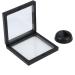 Acrylic Nail Plate Tips Rack Tool for False Nails Tips Manicure Nail Art Display Stand Frame Assembling (black) - Buy Online on SooperMarket.com