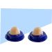 ORFOFE 6 Pcs Edible Cat Treats Lickable Cat Licking Kittens Cat Temptation Cat Treats Candy - Buy Online on SooperMarket.com
