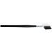 Women's Double-Sided Eyebrow Comb Wooden Eyebrow Brush Cosmetic Makeup Tool 1pc Black - Buy Online on SooperMarket.com