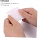 Buy Ipetboom 540pcs Disposable Nail Polish Remover & Makeup Cotton Pads - Manicure Tools Kit - Fast International Shipping - Buy Online on SooperMarket.com