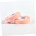 FRCOLOR Eyelash Tape - 5 Rolls Non-Woven Sensitive Tape for Beauty Salons | International Shipping Available - Buy Online on SooperMarket.com