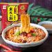 Alley noodles Lanzhou ramen noodles Sichuan chili and hemp noodles Chongqing noodles spicy substitute supper noodles Hot and Sour Rice Noodles (Chongqing Xiaomian 5 bag) - Buy Online on SooperMarket.com