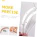Healeved 1 Set eyebrow measuring guide Premium Eyebrow Corrector - Buy Online on SooperMarket.com