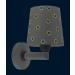 Dalber Children's Wall Lamp - Star Light E27 - Kids Room Wall Light 82219B - White Decor - Buy Online on SooperMarket.com