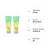 Bath & Body Works Cucumber Melon Ultimate Hydration Body Cream 8 Fl Oz 2-Pack - Women's Moisturizer Set - Buy Online on SooperMarket.com