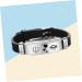 TENDYCOCO Couple Bracelet Stainless Steel Bracelet Twelve Constellations Bracelet Silicone Bracelet Finger Ring Bracelet Bangle Bracelets Bracelet for Couples Lovers Fashion Jewelry - Buy Online on SooperMarket.com