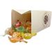 250g Carton of Stockleys Hard Boiled Fruit Drop Sweet - Buy Online on SooperMarket.com