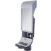 Zadro Z'Fogless LED Light Water Mirror with Bluetooth Integration - Buy Online on SooperMarket.com
