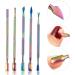 Stainless Steel Nail & Cuticle Care: Precision Toolsfor At-Home Manicures & Pedicures-Expert(11) - Buy Online on SooperMarket.com