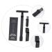 Buy 2 Sets Manual Shaver - Classic Beard & Hair Razor for Men | Old Style Shaving Cutter | International Shipping Available - Buy Online on SooperMarket.com