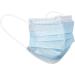 Buy Mobiclinic Children's Masks - 50 Medical IIR 3-Layer CE Certified 98% Bacterial Filtration Ideal Mouth Protection for Kids - Buy Online on SooperMarket.com