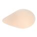 Breast Prostheses Molded Sponge Lightweight Prosthetic Support Polyurethane Breast for Women for Mastectomy Bb5z17k707a (Right) L