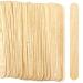 1000ct Jumbo Craft Sticks - 6 Length - 0.6 Width - Perfect Stix Craft WTD-1000 - Pack of 1000 - Buy Online on SooperMarket.com