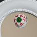 JSGHGDF Bloody Eyeball Hair Clip Barrettes Halloween Headwear Hairpin Cute Barrettes - Buy Online on SooperMarket.com