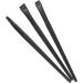 Baluue 9 Pcs Eyeliner Brush Eyebrow Brush Female Ultra Thin Eyeliner Brush The Black - Buy Online on SooperMarket.com