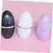 MAGICLULU 5pcs Oil Absorbing Beauty Stick Walker Oil Blotting Roller for Face Oil Roller Remove Oil 5.70X3.00X3.00CMx5pcs Whitex5pcs - Buy Online on SooperMarket.com