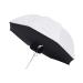 UNPLUGGED STUDIO 43" Box Umbrella (Translucent Type) UN-005 43 Translucent Type