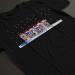 All+Every Pepsi Retro 90s Christmas Cans Men's T-Shirt L Black - Buy Online on SooperMarket.com