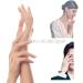 NYS CLOUD Elastic Skinny Hand Mask - 10 Pairs of Serum-Infused Moisturizing Hand Gloves - Buy Online on SooperMarket.com