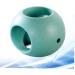 FRCOLOR 3 Pcs Magnetic Washing Balls - Laundry Cleaning Balls for Efficient Washer Care - 6cm Size - Buy Online on SooperMarket.com