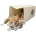 Personalized Customise With Your Own Message or Image 250 Grams Carton of Stockleys Sugar Free Fruit Drops Sweets - Buy Online on SooperMarket.com