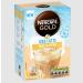 Dolce Gusto NESCAF Gold Iced Vanilla Instant Coffee 7 Sachets (Pack of 6 Total 42 Sachets) - Buy Online on SooperMarket.com