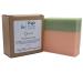 Guava Handmade Soap - 5 Ounce Guava Scented Natural Bar Soap - Tropical Scented Lye Soap - Non Toxic Hand Soap - Guava Soap Bar