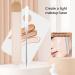 Korean Picasso Makeup Spatula | Foundation Spatula for Flawless Application - Buy Online on SooperMarket.com