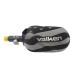 Valken Fate GTX 45ci - 68ci HPA Paintball Tank Cover Merica Silver