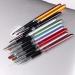 Desikixudy Nail Art Brushes Point Painting Pen Set Nail Art Tips Suitable for Home and Salon Use Tools 10 Pieces - Buy Online on SooperMarket.com