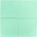 HEKU 100 Single-Colored Napkins - 3-Layer Mint Green 33x33cm | Highly Absorbent & Stylish for Events | Practical 5-Pack - International Shipping Available - Buy Online on SooperMarket.com