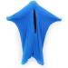 WGUST Sensory Sock Body Sock Dynamic Movement Toys Updated Version Suitable Age 3-18 Years Old Adults for Autistic and Sensory Processing Disorders 6 Colours to Choose from (Color : Red Size : L/La L/Large-71*142cm Red - Buy Online on SooperMarket.com