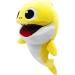 Baby Shark Cantarina Puppet - Interactive Singing Toy for Kids - Buy Online on SooperMarket.com