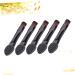 Housoutil 50pcs Eyebrow Brush Eyeshadow Sponge Cosmetics Make Eye Shadow Brush Miss Mix Eye Brush - Buy Online on SooperMarket.com