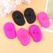 Healvian Silicone Earmuffs - 3 Pairs | Ear Dryer & Protectors for Hairdressing, Perm, Dye & Highlights - Buy Online on SooperMarket.com