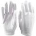 Gogogmee 18 Pairs Hand Care Gloves Hand Gloves Cotton Gloves for Dry Hands Spa Gloves Kitchen Gloves Art Working Glove Gloves for Extra Large Inspection Gloves Gloves White - Buy Online on SooperMarket.com