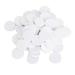 Nail Polishing Disc Nail Sanding Disc for Dead Skin Remover 50 Sheets for Salon for Toenails