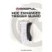Magpul MOE Enhanced Polymer Trigger Guard  Black - Buy Online on SooperMarket.com