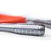 Hererope 1LB Weighted Jump Rope for Women & Men - Adjustable & Durable - Fitness & High-Intensity Workouts - Crossfit & Boxing - 8'6 M - Orange - Buy Online on SooperMarket.com
