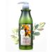 Buy Kwailnara Confume Argan Oil Hair Moisture Set Nourishing Shampoo & Conditioner for Healthy Hair International Shipping Available - Buy Online on SooperMarket.com