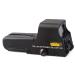 552 Metal Holographic Red/Green Dot Sight Scope for Outdoor Hunting black02