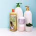 CAROT S Shea Butter Body Wash - 33.8 Fl oz / 1000ml - Revitalizing and Nourishing Skin Treatment - Buy Online on SooperMarket.com