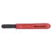 Show Tech Solid Stripper Your Dog Grooming Expert Stripping knife without the teeth Ideal for pet owners Comfortable handle