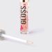 Vivienne Sabo Lip Gloss Feerique - Shimmery Brown | International Shipping Available - Buy Online on SooperMarket.com